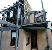 Pamela's Beach House  Studio - Lismore Accommodation