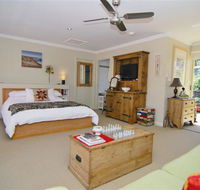 The Nature Lodge - Lismore Accommodation