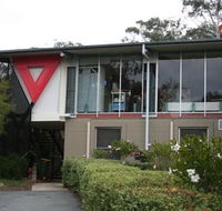 Bush Capital Lodge - Lismore Accommodation