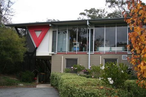 Bush Capital Lodge - Lismore Accommodation 0