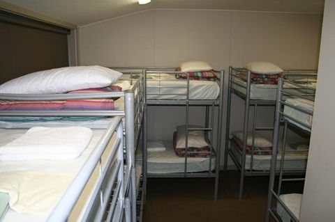 Bush Capital Lodge - Lismore Accommodation 1