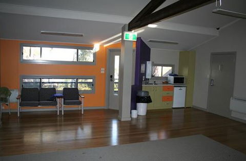 Bush Capital Lodge - Lismore Accommodation 2