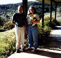 Avalanche Homestead - Lismore Accommodation