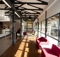 Canberra Motor Village - Lismore Accommodation
