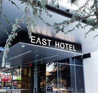 East Hotel - Lismore Accommodation