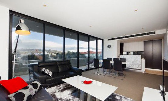 Manuka ACT Lismore Accommodation