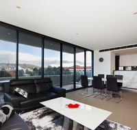Apartments by Nagee Canberra - Lismore Accommodation