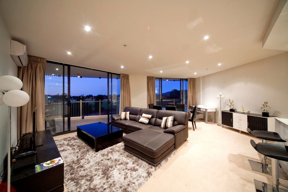 Lyneham ACT Lismore Accommodation