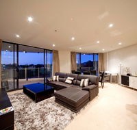 Axis Apartment Short Term Accommodation - Lismore Accommodation