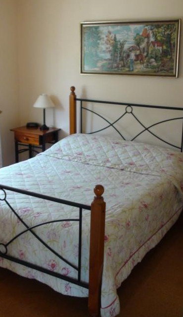 Avoca Cottages - Lismore Accommodation 1