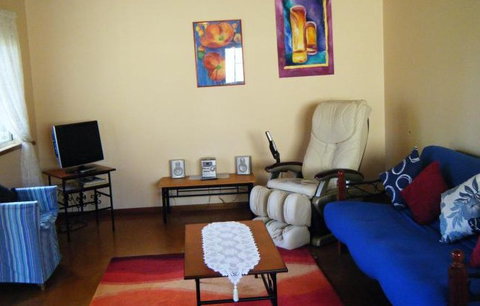 Avoca Cottages - Lismore Accommodation 3