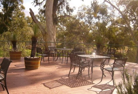 Avoca Cottages - Lismore Accommodation 4