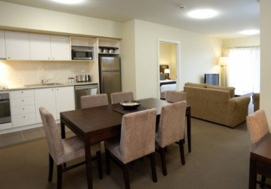 Quest Ballarat - Lismore Accommodation 0