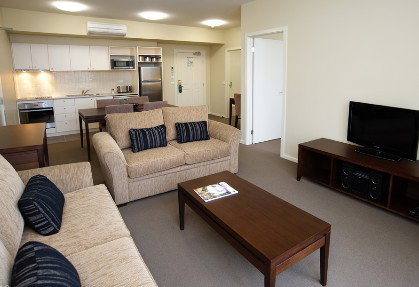 Quest Ballarat - Lismore Accommodation 1