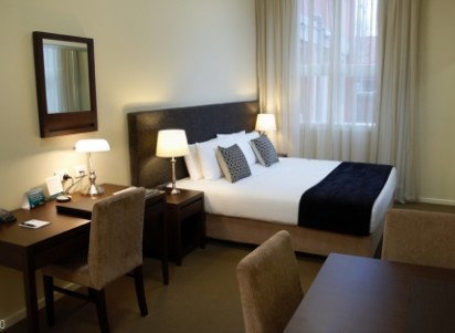 Quest Ballarat - Lismore Accommodation 2