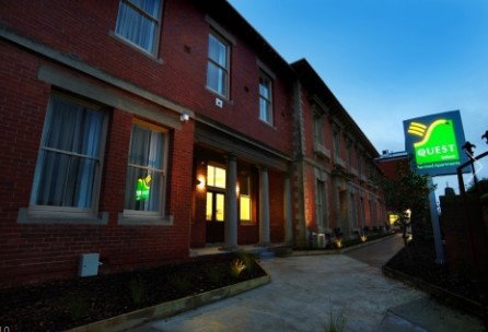 Quest Ballarat - Lismore Accommodation 5