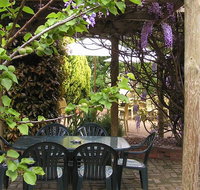 Emeu Inn Bed  Breakfast - Lismore Accommodation