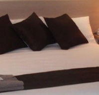 Bristol Hill Motor Inn  Peppas Licensed Restaurant - Lismore Accommodation