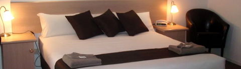 Bristol Hill Motor Inn & Peppas Licensed Restaurant - Lismore Accommodation 0