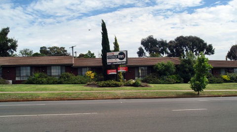 Bristol Hill Motor Inn & Peppas Licensed Restaurant - Lismore Accommodation 1