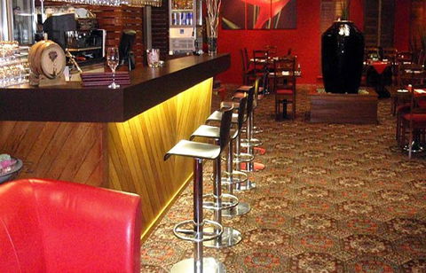 Bristol Hill Motor Inn & Peppas Licensed Restaurant - Lismore Accommodation 3