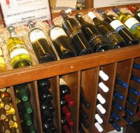 Warrenmang Vineyard  Resort - Lismore Accommodation