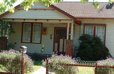 Talbot Street Stop Over - Lismore Accommodation 4