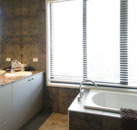 Coliban Springs - Lismore Accommodation