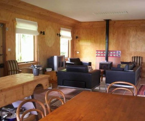 Tree Fern Lodge - Lismore Accommodation 1