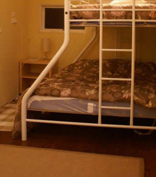 Tree Fern Lodge - Lismore Accommodation 4