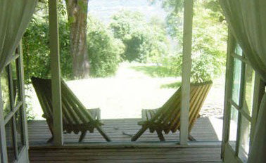 Red Dog Retreat - Lismore Accommodation 2