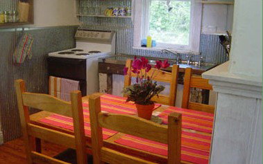 Red Dog Retreat - Lismore Accommodation 5