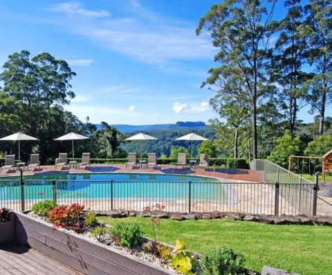 Indooroopilly - Lismore Accommodation 2