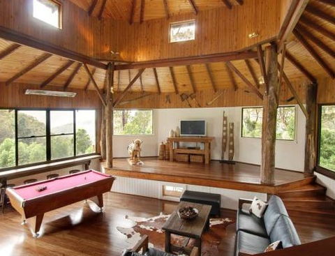 Indooroopilly - Lismore Accommodation 4