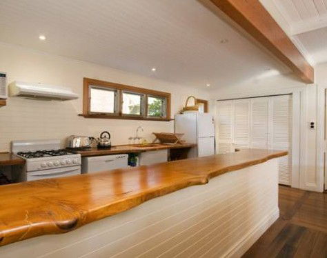 The Cottage - Berry - Lismore Accommodation 2