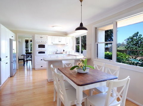 Grovebrook Farm - Lismore Accommodation 1