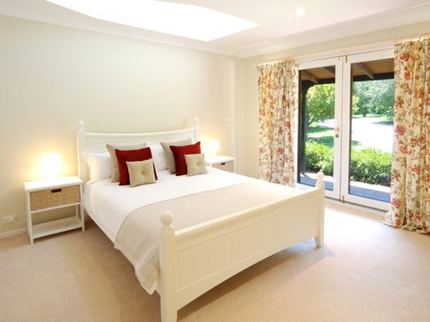 Grovebrook Farm - Lismore Accommodation 2