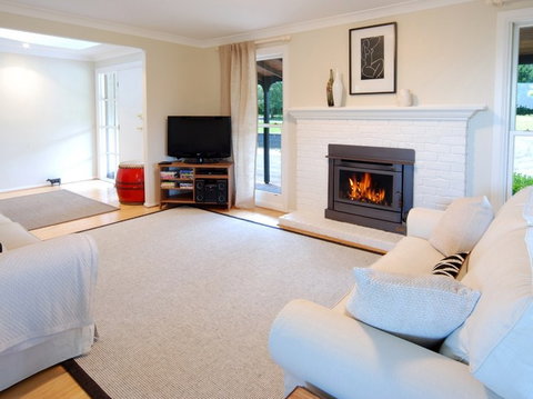 Grovebrook Farm - Lismore Accommodation 3