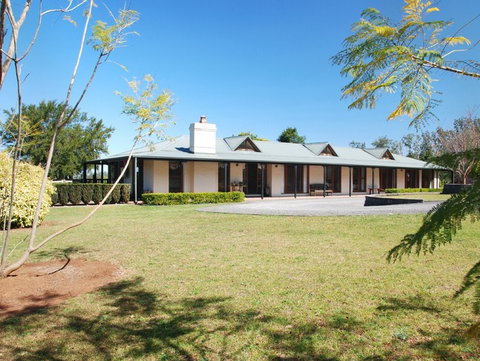 Grovebrook Farm - Lismore Accommodation 4