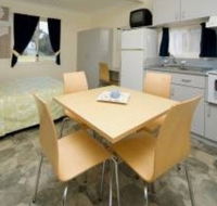 Burrill Lake Tourist Park - Lismore Accommodation