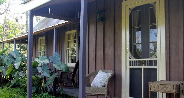 Cambewarra NSW Lismore Accommodation