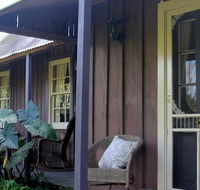 Arcadia Bed and Breakfast - Lismore Accommodation