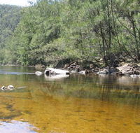 Bakers Flat Cottages - Lismore Accommodation