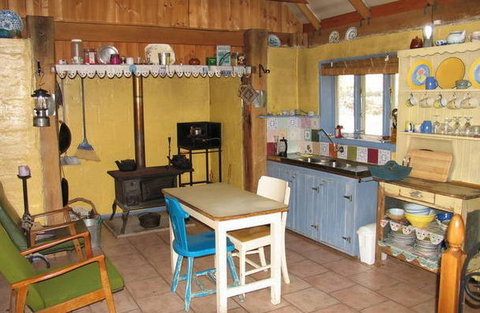 Bakers Flat Cottages - Lismore Accommodation 1