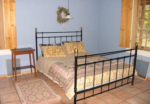 Bakers Flat Cottages - Lismore Accommodation 3