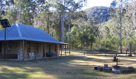 Bakers Flat Cottages - Lismore Accommodation 5