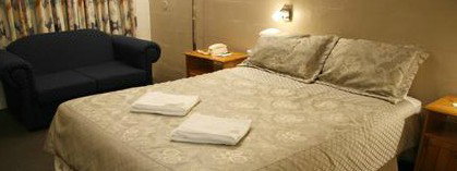 Best Western Coachmans Rest Motor Inn - Lismore Accommodation 3