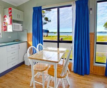 Anglers Rest - Lismore Accommodation 4