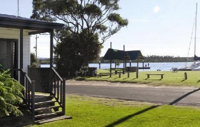 Anglers Rest - Lismore Accommodation 5
