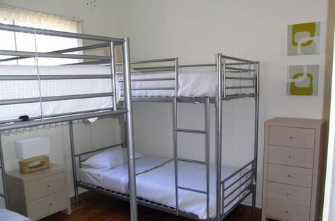 A Husky Sea-Esta - Lismore Accommodation 1